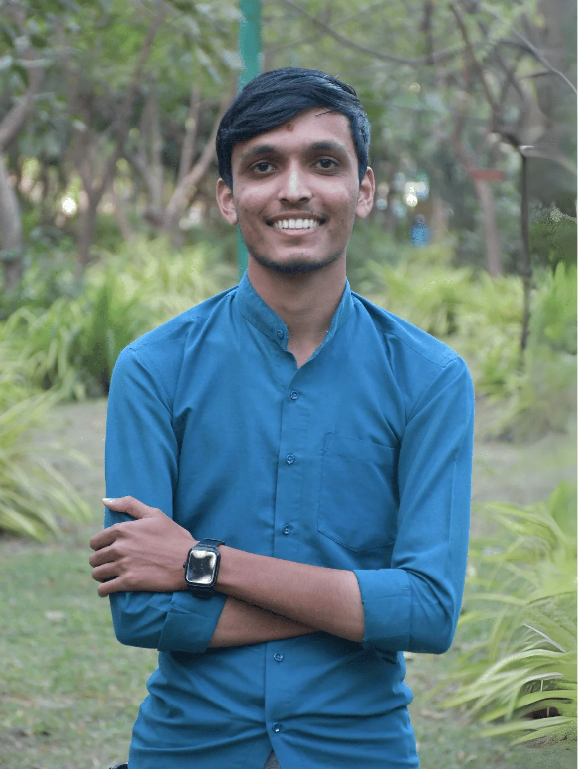 Kalpit T.