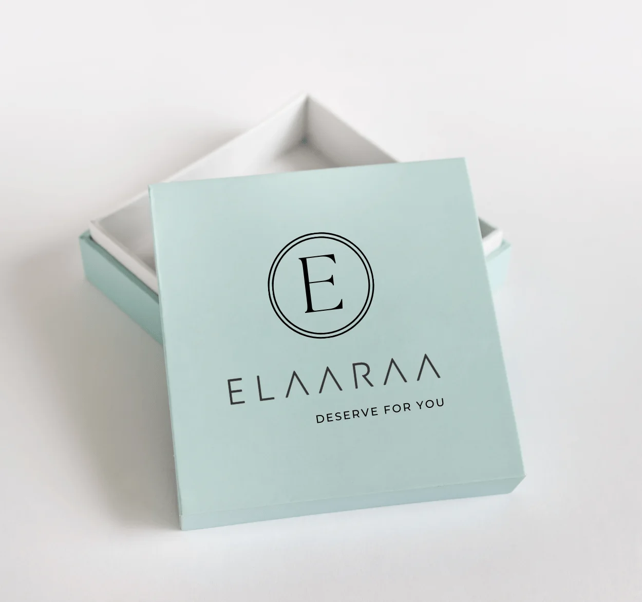 Product Packaging UI/UX & Graphic Elaaraa