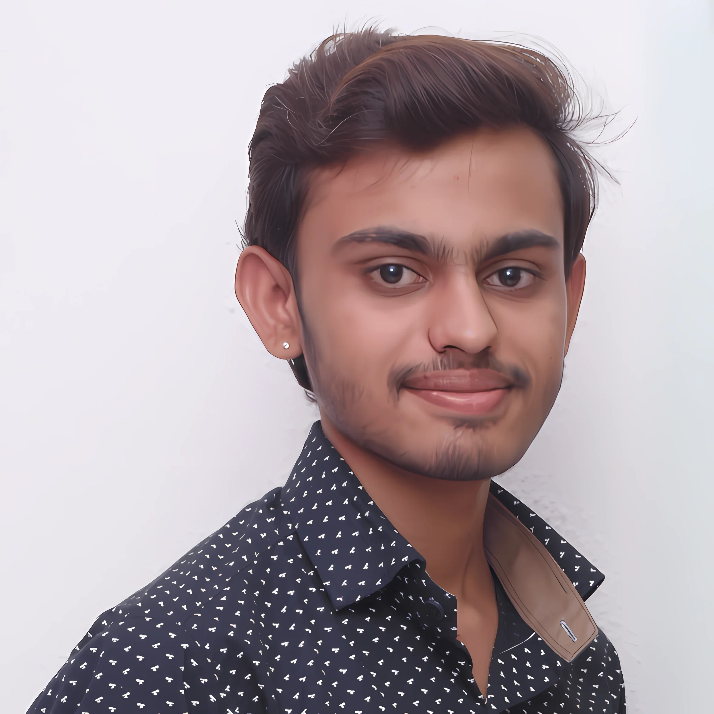 Milan Patel