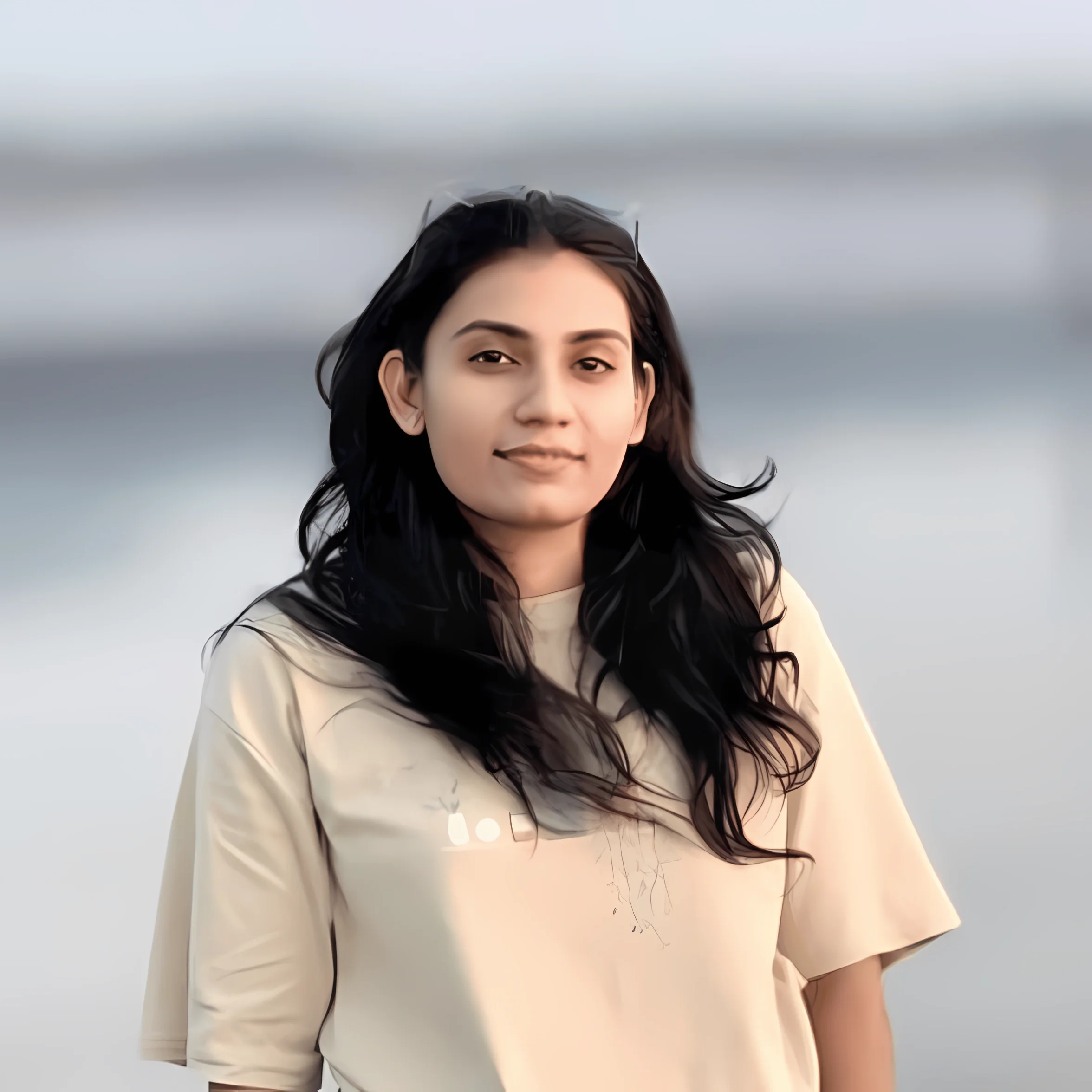 Kajal Patel