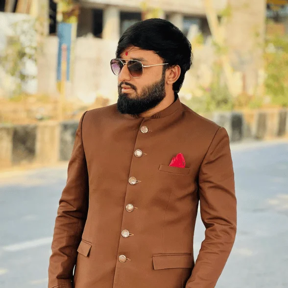 Krunal Akbari