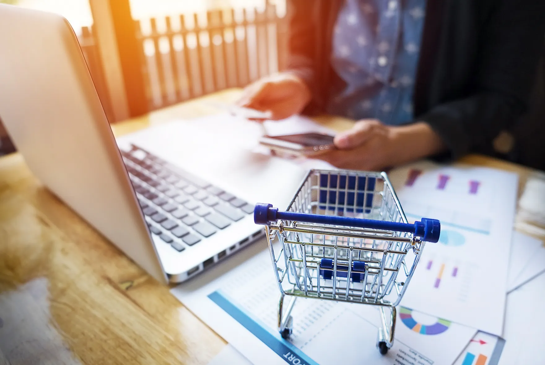 Ecommerce