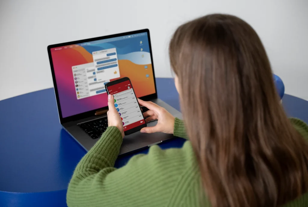 Flutter & Android Developer