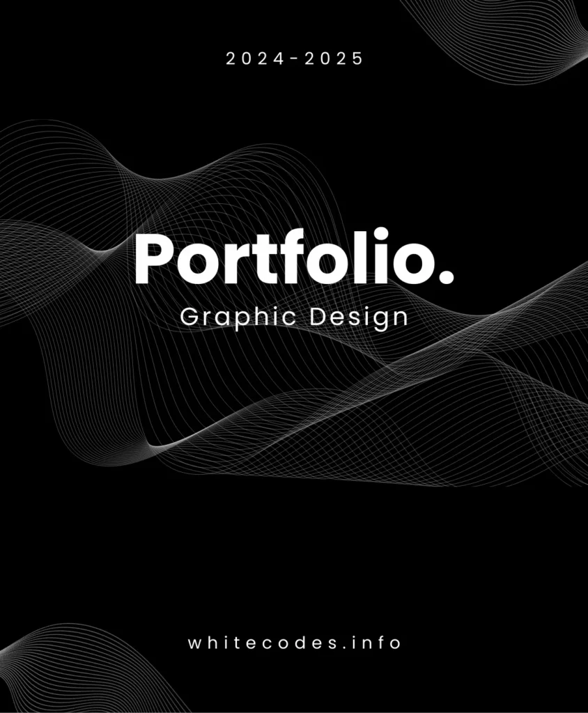 portfolio Graphics WC