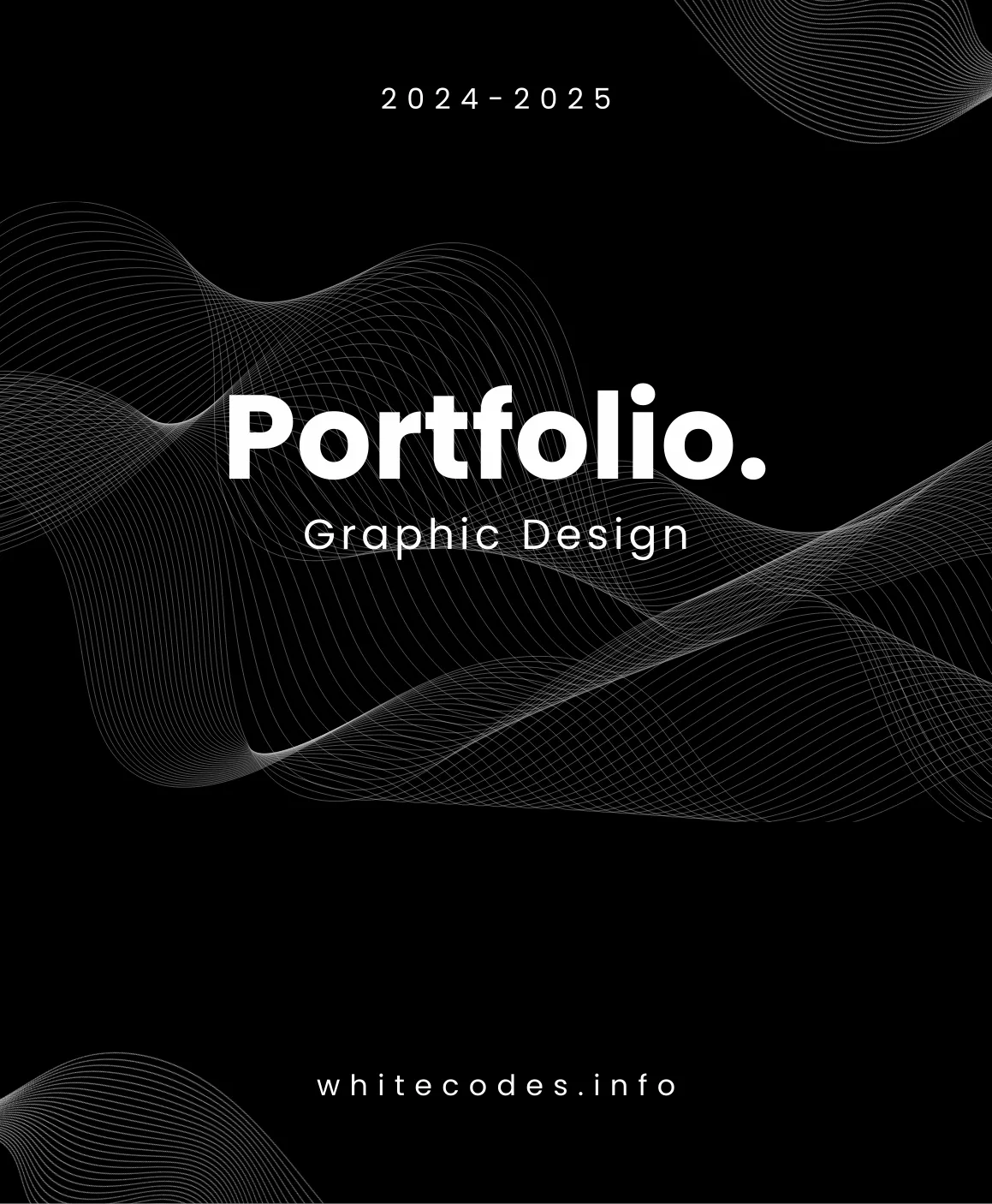 portfolio Graphics WC