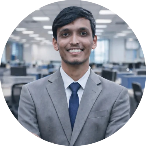 Picture of Kalpit Talaviya