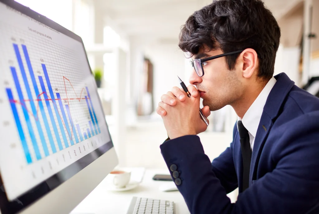 QA Analyst