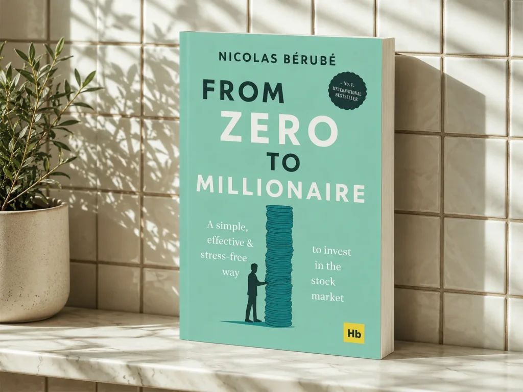 From Zero To Millionaire
