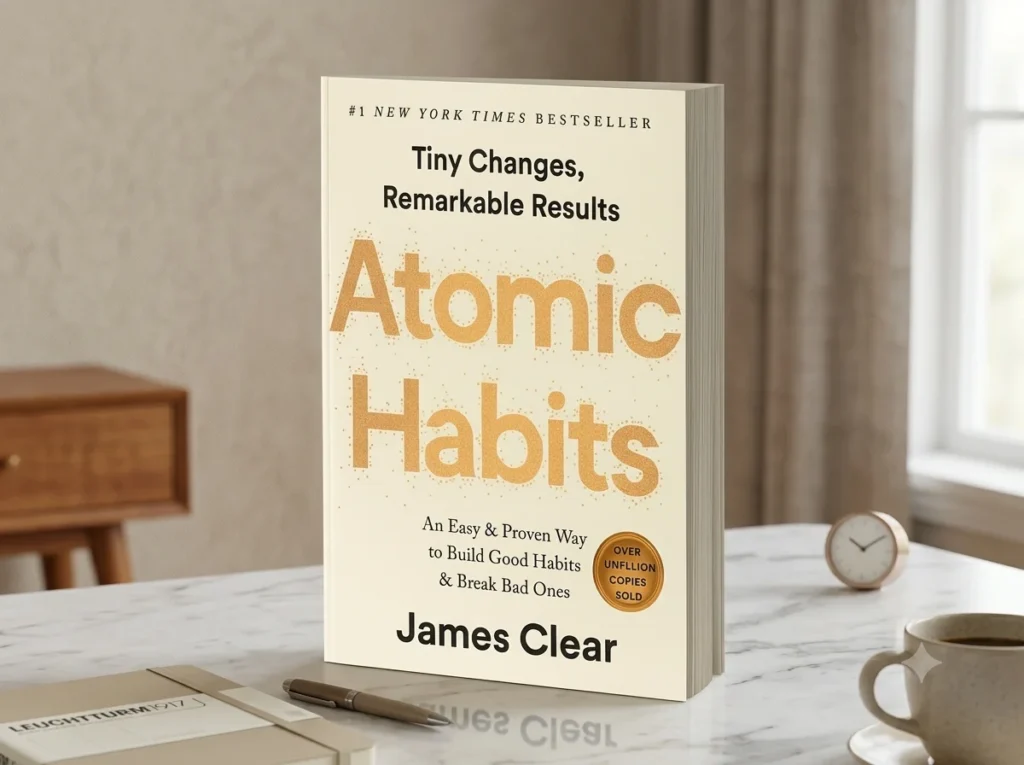 Atomic Habits