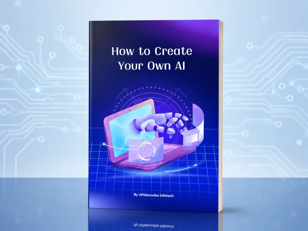 How to Create Your Own AI
