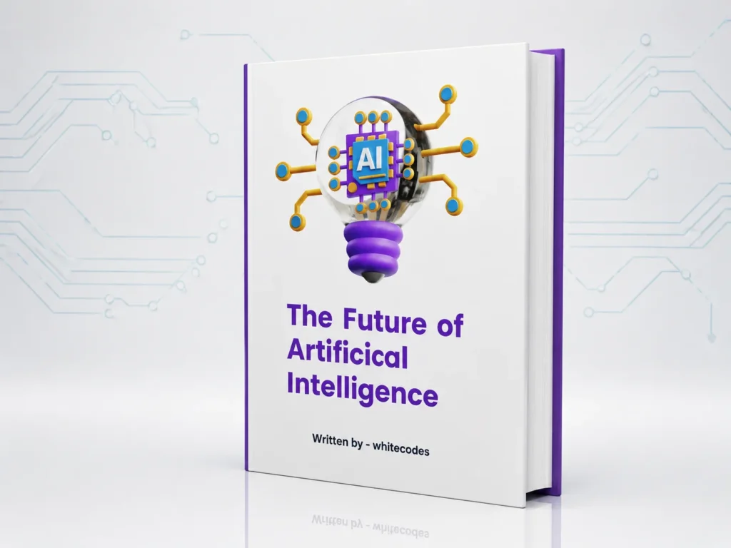 The Future of Artificical Intelligence