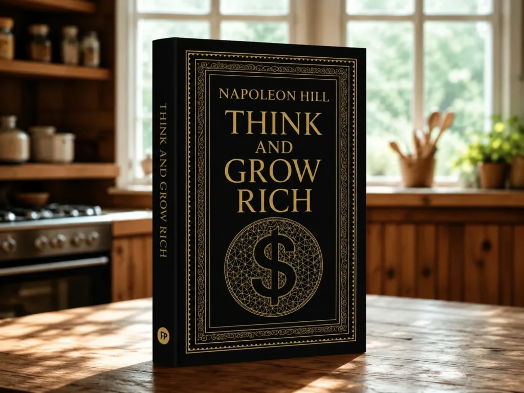 Think And Grow Rich